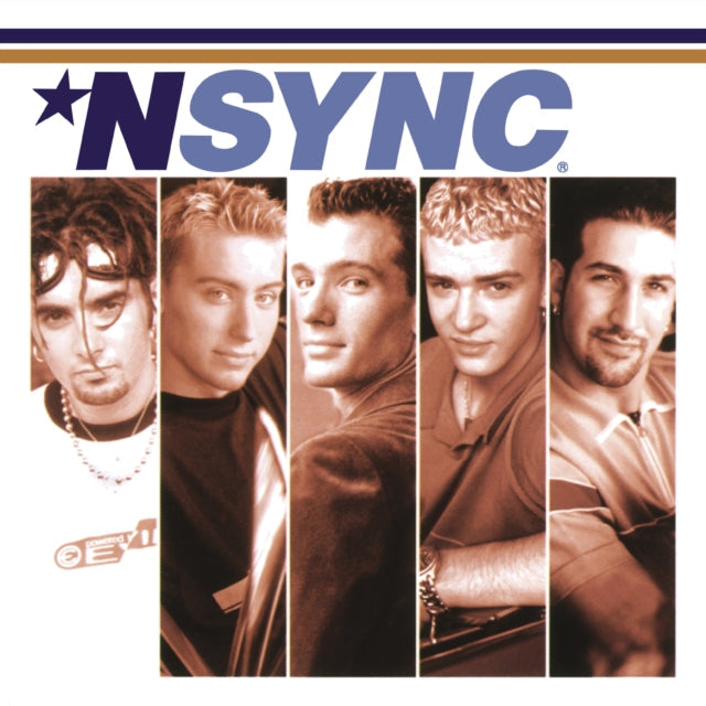 N Sync - Nsync & Greatest Hits & Triple Feature - CD Bundle