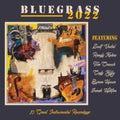 Various Artists - Bluegrass 2022 - CD