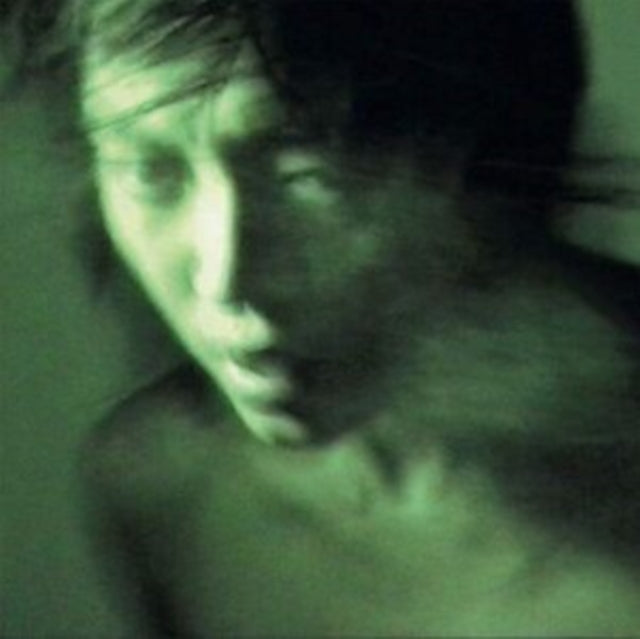 Pan Daijing - Tissues (2LP/Red Vinyl) & Jade (White LP Vinyl)