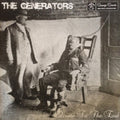 Generators - Welcome To The End - LP Vinyl