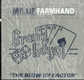 Mr. Lif - Farmhand: Settle The Score - 12 Inch Vinyl