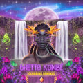 Ghetto Kumbe Clubbing Remixes (2LP/Transparent Yellow Vinyl)