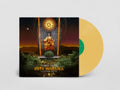 Inti Watana - El Retorno Del Sol (Opaque Yellow LP Vinyl)