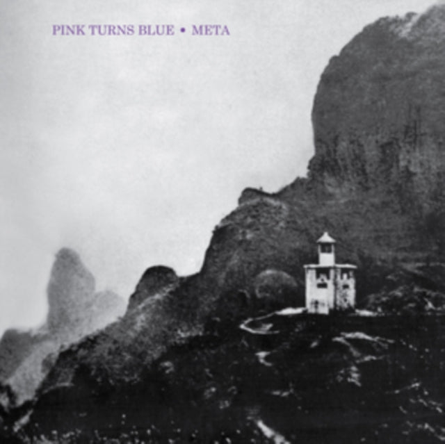 Pink Turns Blue - Meta (I) - LP Vinyl