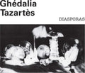 Ghedalia Tazartes - Diasporas (White LP Vinyl) (I)