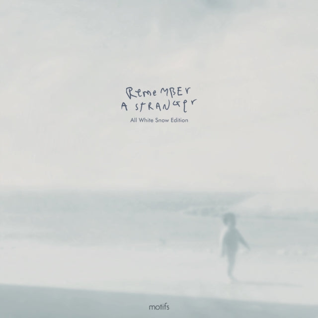 Motifs - Remember A Stranger - LP Vinyl