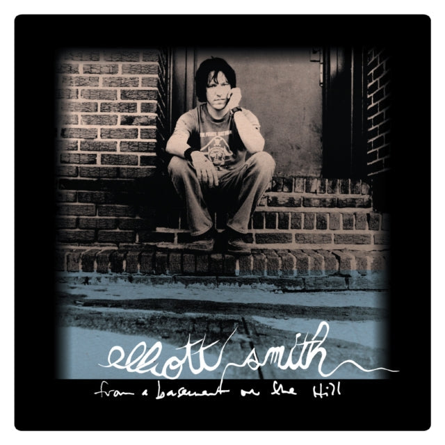 Elliott Smith - Either/Or (Dl Card) & From A Basement On The Hill (Dl Card/2LP) & New Moon (Metallic Silver Vinyl/2LP) (I)