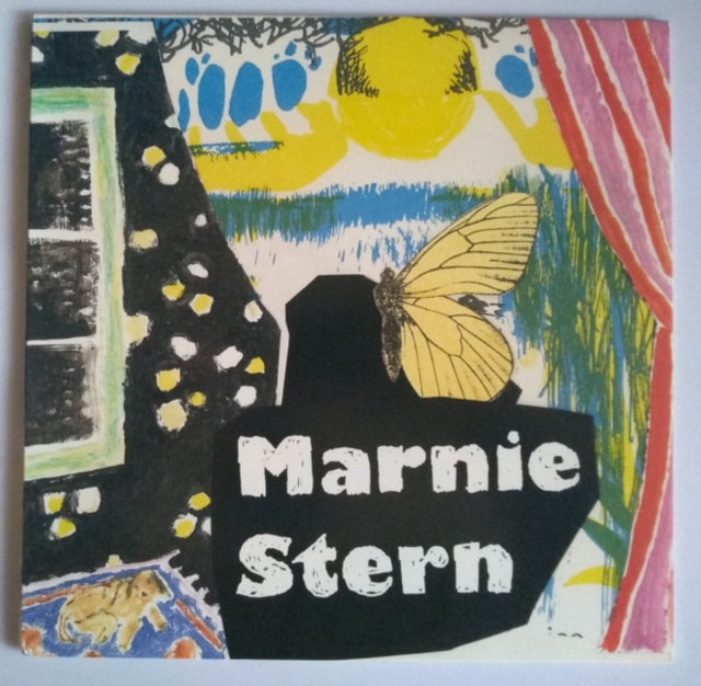 In Advance Of The Broken Arm (Reissue/Deluxe Edition/Blue & Yellow Vinyl/2LP)