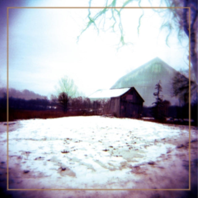 House With No Home (Deluxe Reissue/Clear Blue With Streaks LP Vinyl)