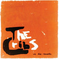Cribs - Vs. The Moths…College Sessions 2001 (Orange 7Inch) - 7 Inch Vinyl