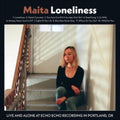 Maita - Loneliness - CD