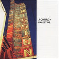 J Church - Palestine - CD