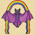 Oh Sees - Help (Purple W/ Pink Hi-Melt LP Vinyl)