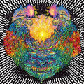 Meatbodies - S/T - CD