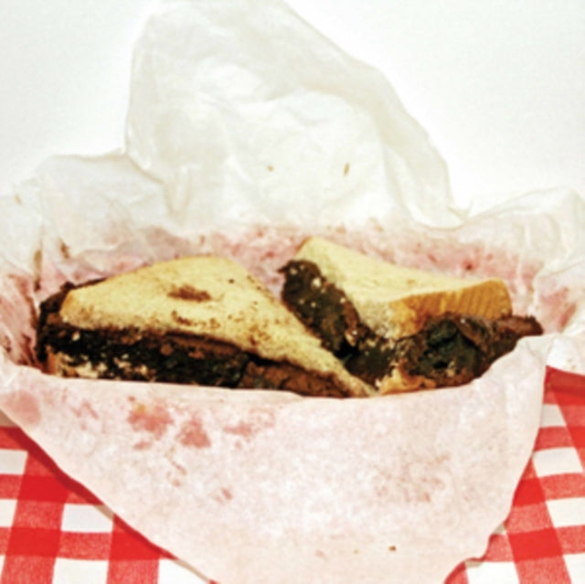 Ty Segall - Fudge Sandwich - CD
