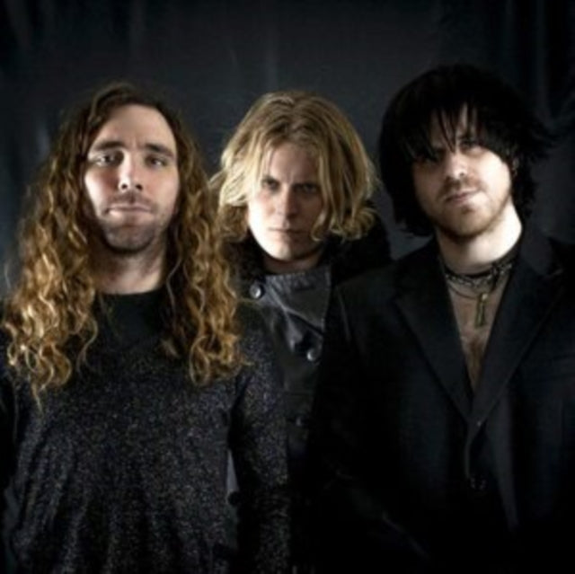 Fuzz - Iii - CD