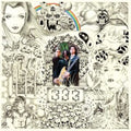 Meatbodies - 333 - CD