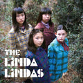 Linda Lindas - Ep - 12 Inch Vinyl