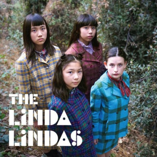 Linda Lindas - Ep - 12 Inch Vinyl