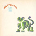 Meatbodies - Flora Ocean Tiger Bloom - CD