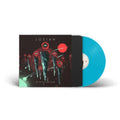 We Lay On Cold Stone (Sky Blue LP Vinyl)