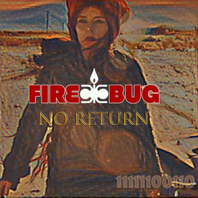 Firebug - No Return - CD