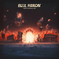 Blue Heron - Ephemeral - LP Vinyl