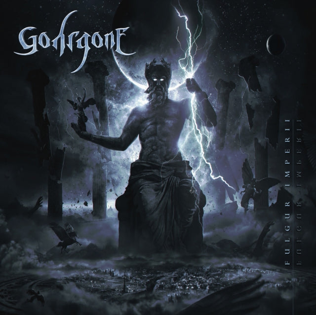 Gohrgone - Fulgur Imperii - CD