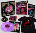 Claudio Simonetti's Goblin - Suspiria Ost (45Th Anniversary Prog Rock Version Deluxe Vinyl/2LP)