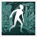 Devo's Gerald V. Casale - Invisible Man Ep - CD