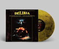 Deliria (Stage Fright) Ost