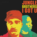 I Got U (2LP)