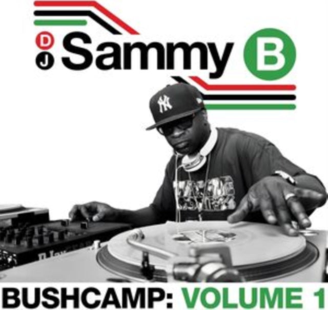 Bushcamp: Volume 1