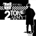 Toasters - 2 Tone Army - LP Vinyl