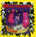 Mephiskapheles - Maximum Perversion (Red LP Vinyl/140G)