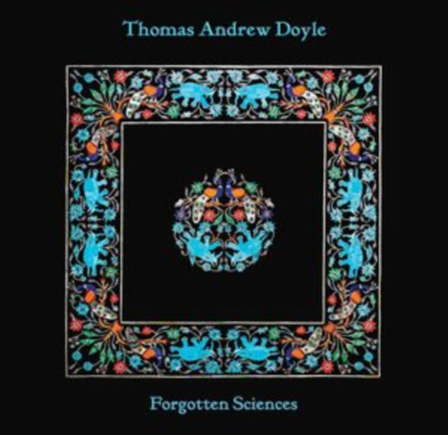 Forgotten Sciences Vinyl Record