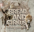 Terry Draper - Bread & Cirkus - CD