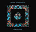 Thomas Andrew Doyle - Forgotten Sciences - CD