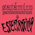 Satanico Pandemonium - Espectrofilia (Purple LP Vinyl)