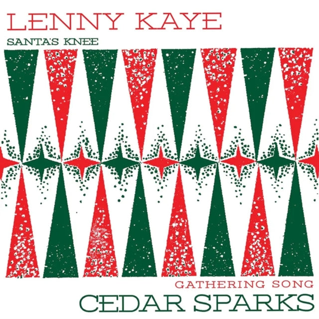 Holiday Split 7 Inch (Red 7Inch)