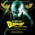 Two Evil Eyes/Due Occhi Diabolici (Ost)
