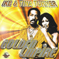 Ike & Tina Turner Turner - Golden Empire - CD