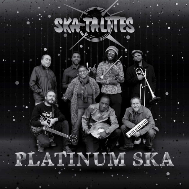 Skatalites - Platinum Ska - LP Vinyl
