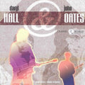 Hall & Oates - Hall & Oates - CD