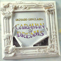 Richard Sinclair - Caravan Of Dreams - LP Vinyl