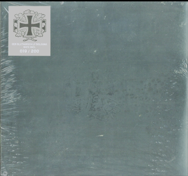 Bologna (White LP Vinyl)