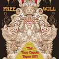 Free Will - Tony Caputo Tapes 1971 - LP Vinyl Record