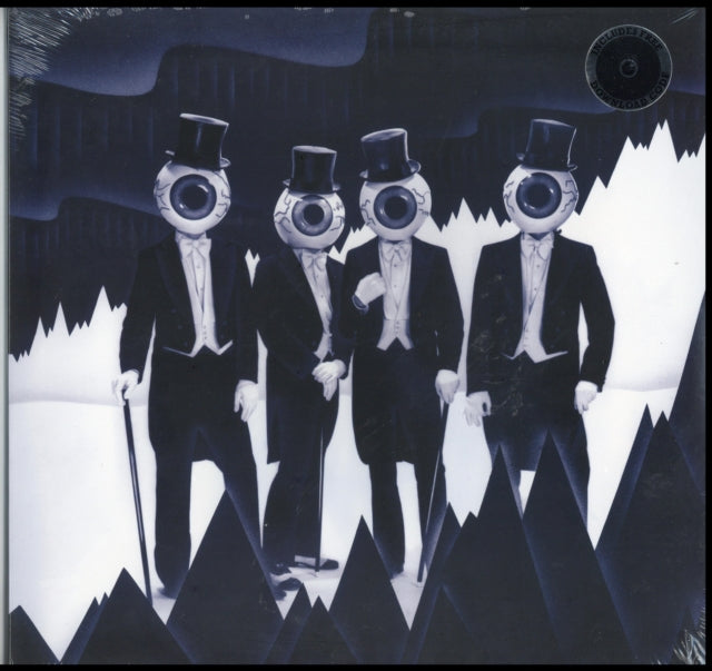 Residents - Eskimo - LP Vinyl