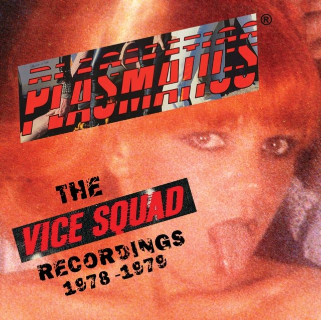 Vice Squad Records