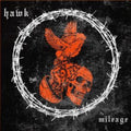 Hawk - Mileage - 7 Inch Vinyl